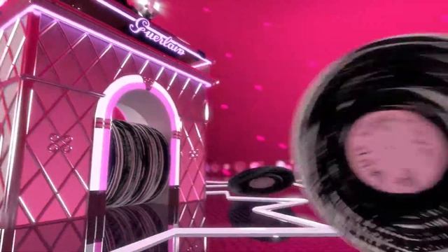 Party Girls. "Les" Petites Robes Noires Guerlain, episode 3. смотреть онлайн