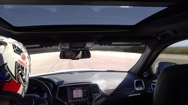 SRT Jeep Half Mile Racing at No Fly Zone AZ смотреть онлайн