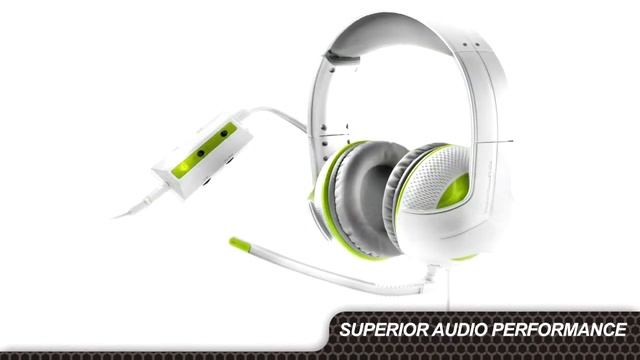 Headsets Thrustmaster Y250X Xbox 360 Y250P PS3 Y250C PC Official Video смотреть онлайн
