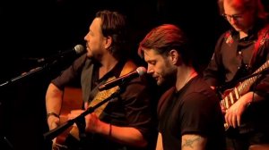 Radio Company - Debut Live Performance [Jensen Ackles & Steve Carlson] - 12/19/2022