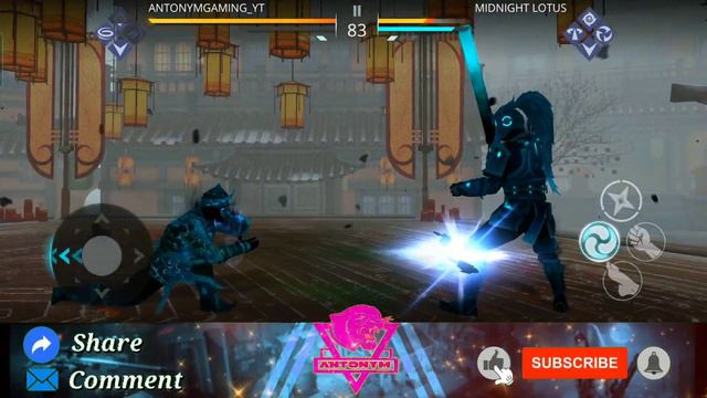 most powerful sets for full moon riddles event in shadow fight 3! sf3 powerful character!event toda смотреть онлайн