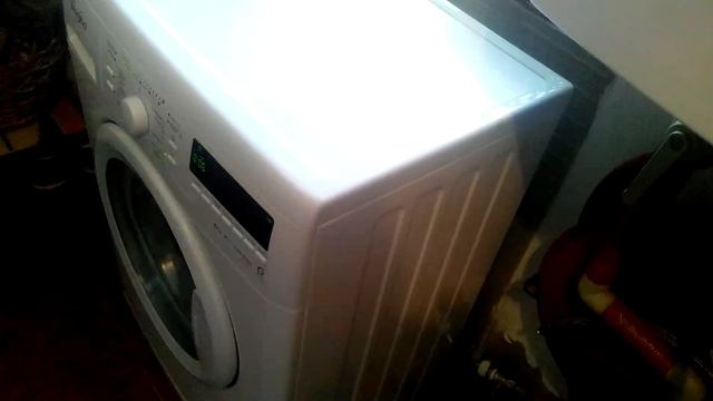 WHIRLPOOL AWS 63013 смотреть онлайн