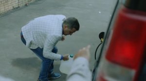 Выход в люди с Леонидом Закошанским (анонс. Отар)