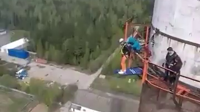 Ropejumping смотреть онлайн