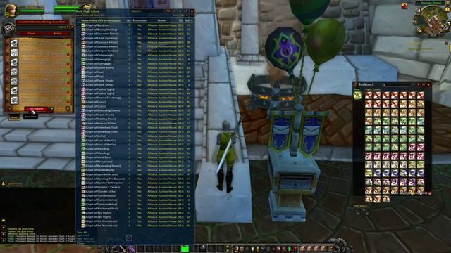 How to Speed up Mail Retrieval in WoW смотреть онлайн