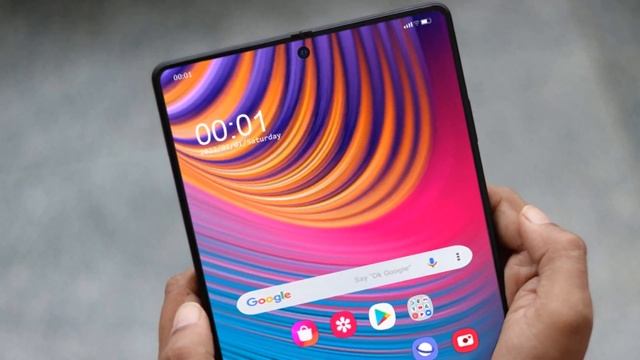 Samsung Galaxy Z Fold 4 - Release date rumors, Price, News and Leaks... смотреть онлайн