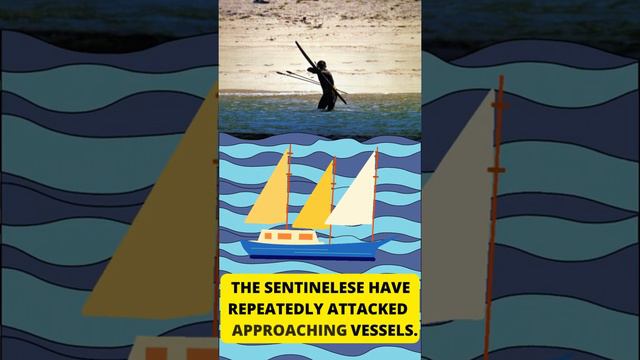 DOES NORTH SENTINELESE EAT HUMAN FLESH? смотреть онлайн