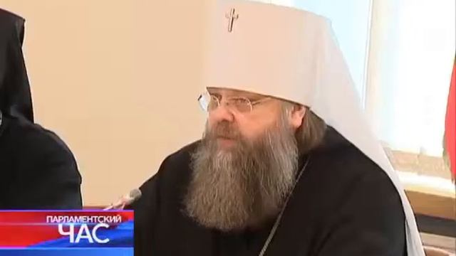 Духовность и школа: значимость правильного выбора смотреть онлайн