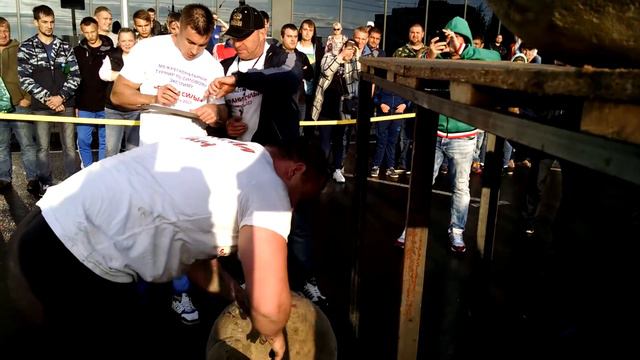 №57 силовой экстрим город саранск 2017 03 09 упражнение КОВАРНЫЕ камни смотреть онлайн