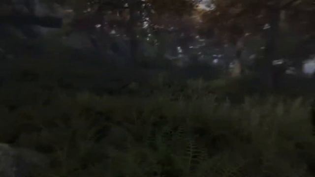The Vanishing of Ethan Carter № 1 Безумно красивая игра! смотреть онлайн