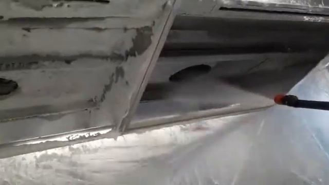 Очистка вентиляции ресторана смотреть онлайн