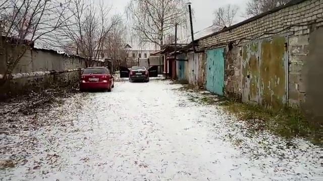 Škoda Octavia. автозвук. смотреть онлайн