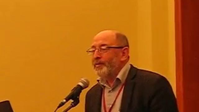 Вторая конференция научной диаспоры в СПб, 5 декабря 2014 года смотреть онлайн