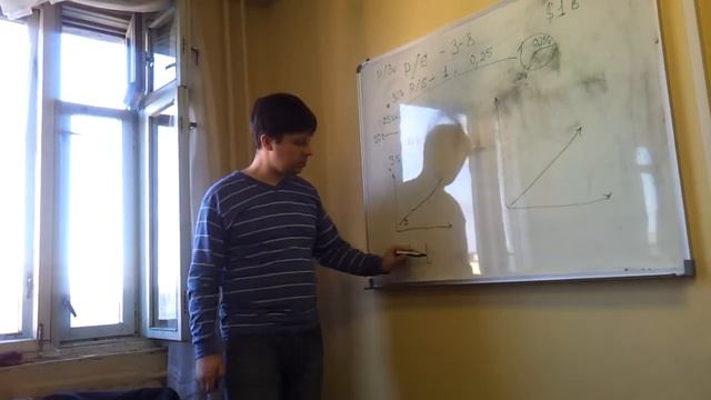 Семинар 13 мая 2012 года. Оценка компаний. смотреть онлайн