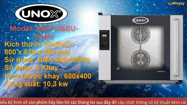 XEFT 06EU ELRV