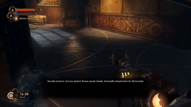 Let's Play BioShock 2 - Part 30 смотреть онлайн