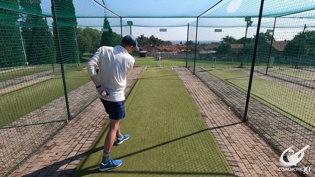 Leg Spin Wrist Position Drills - Get More SPIN смотреть онлайн