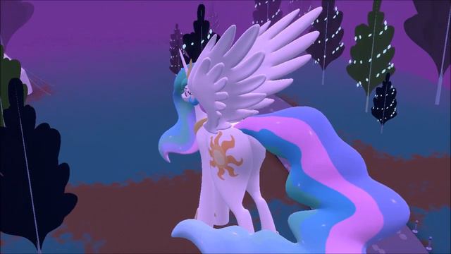 MLP Celestia Growth