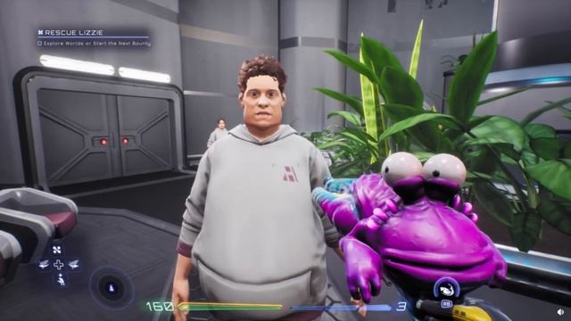 19 INCREDIBLE High on Life easter eggs + secrets! смотреть онлайн