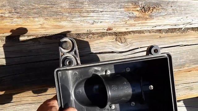 Как правильно устанавливать воздушный фильтр на Ниву 21214 смотреть онлайн