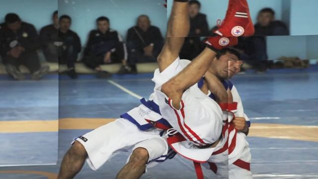 Главное спортивное событие года. Итоги Игр народного спорта ВКО - 2018 смотреть онлайн