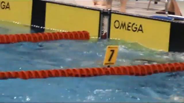 Marlies 200 Lagen 2012 05 05 смотреть онлайн