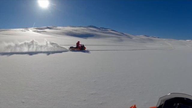 Monte sled смотреть онлайн