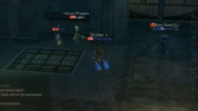 The Evil One 2, Warcryer смотреть онлайн