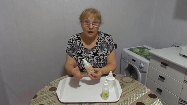 Как почистить фильтр в  Барьере или Аквафоре. Хлоргексидин и перекись водорода в составе средства.