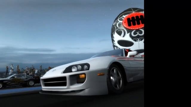 Boss Paling Bentar - Drag King - Need For Speed Prostreet смотреть онлайн