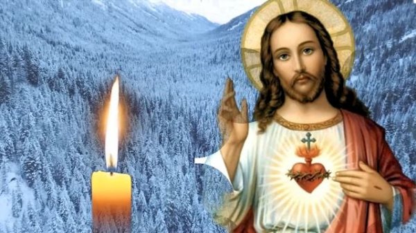 Прослушайте эту молитву и ваш СЫН будет под защитой! СИЛЬНАЯ МОЛИТВА ЗА СЫНА