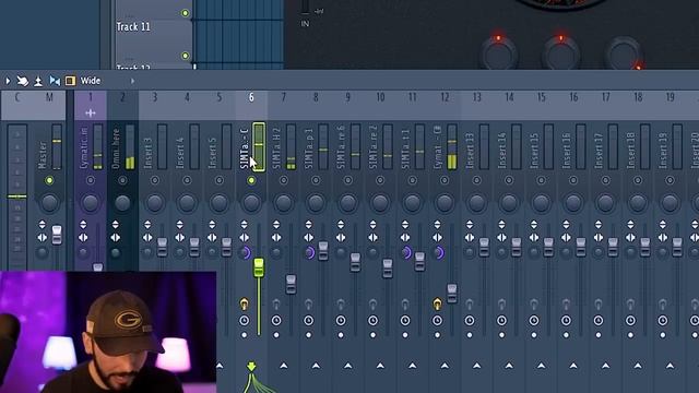 Cymatics Diablo LITE Review ***FREE PLUGIN!!!*** смотреть онлайн