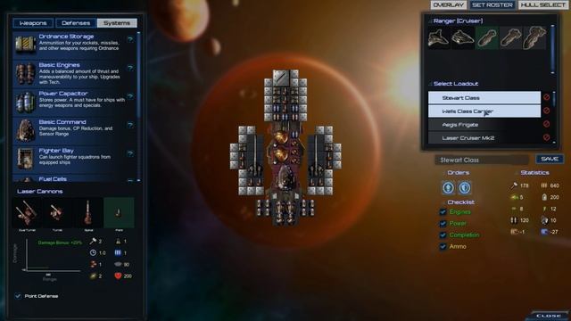 Stardrive 2 Human empire ep2 смотреть онлайн