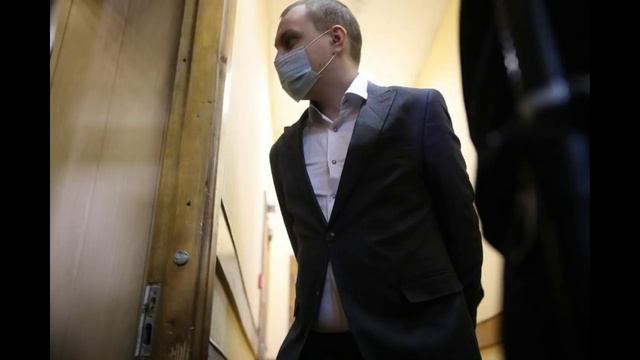 Влад Панишер про освобождение Хованского смотреть онлайн