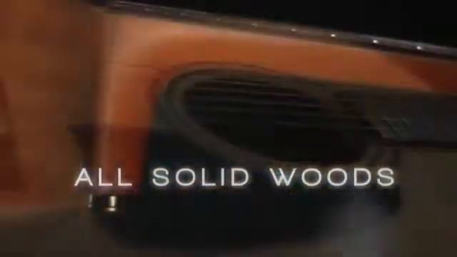 YouTube Ibanez Artwood Renaissance with Curtis Chambers смотреть онлайн