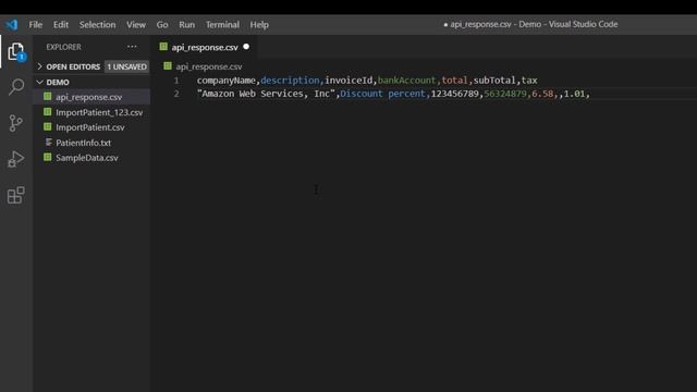 Escape characters - Essential Secrets of CSV смотреть онлайн