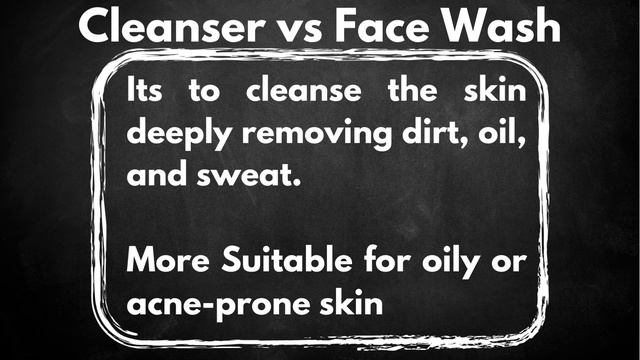 Cleanse with Confidence: Best Mens Facial Cleanser #mensskincare смотреть онлайн