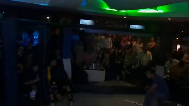 Joker Luna vs Juan D Canahuati смотреть онлайн
