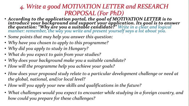 STIPENDIUM HUNGARICUM SCHOLARSHIP: Application guide for Nigerians (2023/2024 academic session) смотреть онлайн