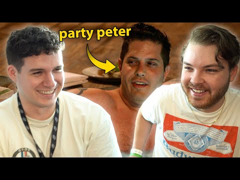 The Worst Dating Show Ever Got Rebooted смотреть онлайн