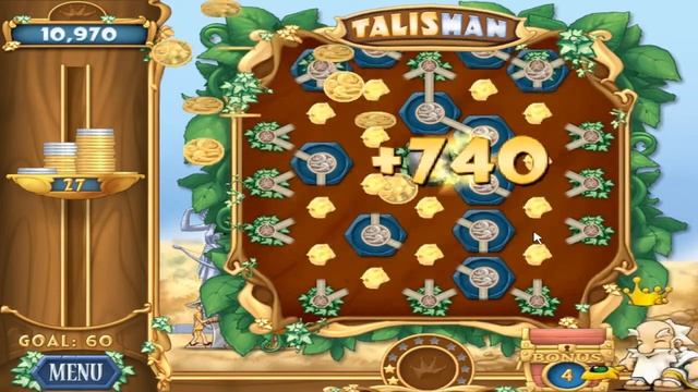 Let's Play: Talismania Deluxe (Part 1) - WE BUILD THE COTTAGE! смотреть онлайн
