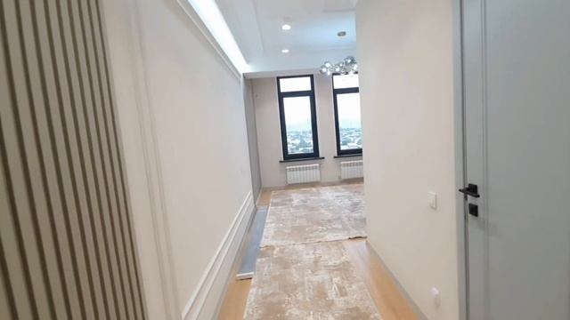 (Неоклассика) стильдаги объект топширилди #ош #киргизистан #ремонт #усталар #уста #отделка #краска смотреть онлайн