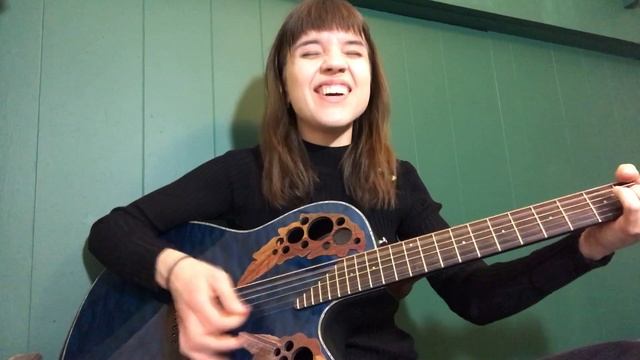 "Oracle Bones" (Original Song) смотреть онлайн