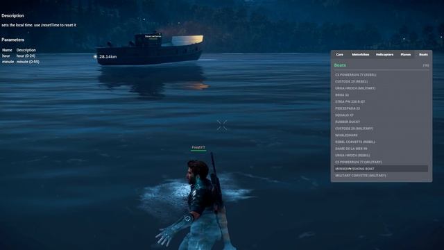 Just Cause 3: Multiplayer - ПЕРВЫЙ В РОССИИ ГЕЙМПЛЕЙ С УТКАМИ (Смешные Моменты и Фейлы) смотреть онлайн
