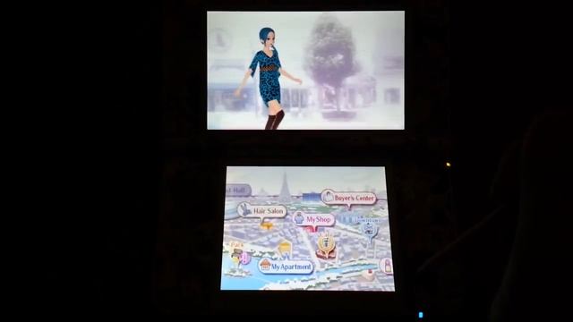 Style Savvy Trendsetters Gameplay 25 смотреть онлайн