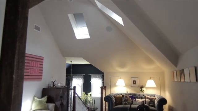 Мансардные окна Velux смотреть онлайн