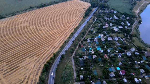 (4K) Кривой Рог Гранитный карьер 17 квартал,Терновской парк. DJI Mavic Air 2 смотреть онлайн