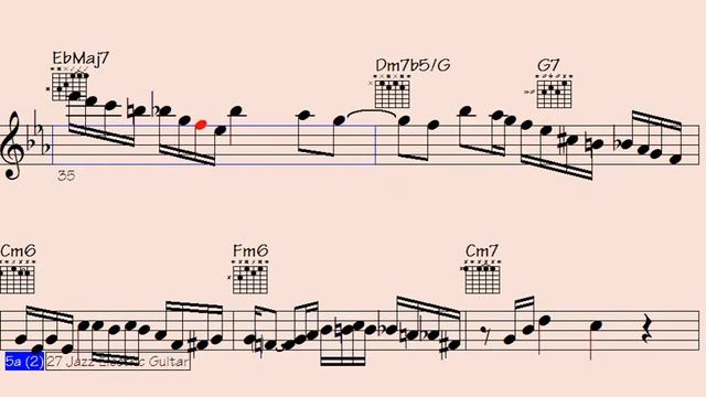 ?Boogie into Groovy Awesomeness: Funk Guitar, Sax, and Modes Unite. - Needed Paths смотреть онлайн