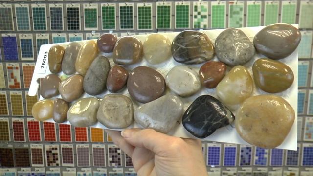 Галька на сетке артикул 76003 смотреть онлайн