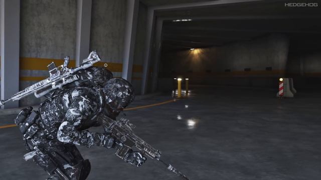 Vertex | Next-Gen Realistic Ultra Graphics Gameplay [4K UHD 60FPS] Ghost Recon Breakpoint смотреть онлайн